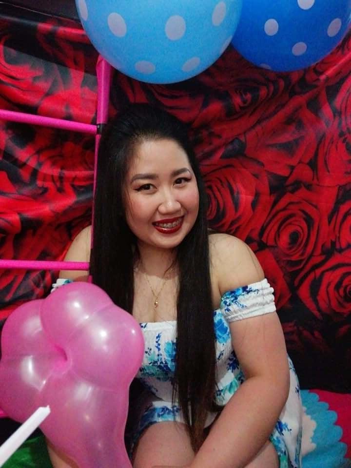 25P Jellie Anne Gamboa Hayag Philippine Slut