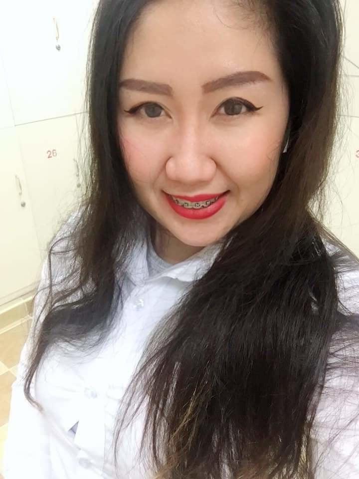 25P Jellie Anne Gamboa Hayag Philippine Slut