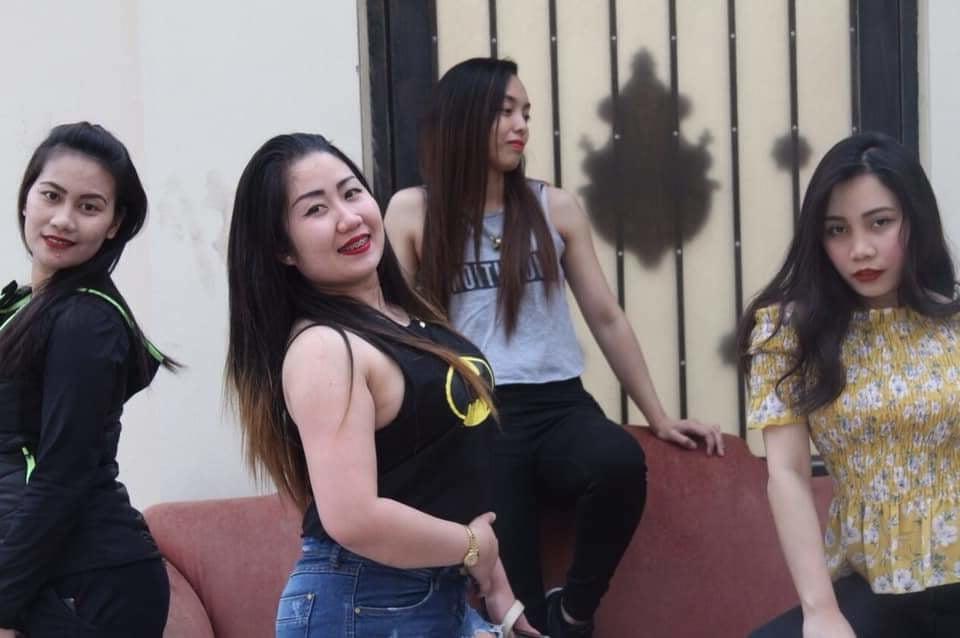 25P Jellie Anne Gamboa Hayag Philippine Slut