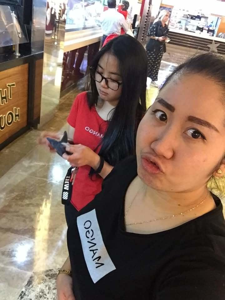 25P Jellie Anne Gamboa Hayag Philippine Slut