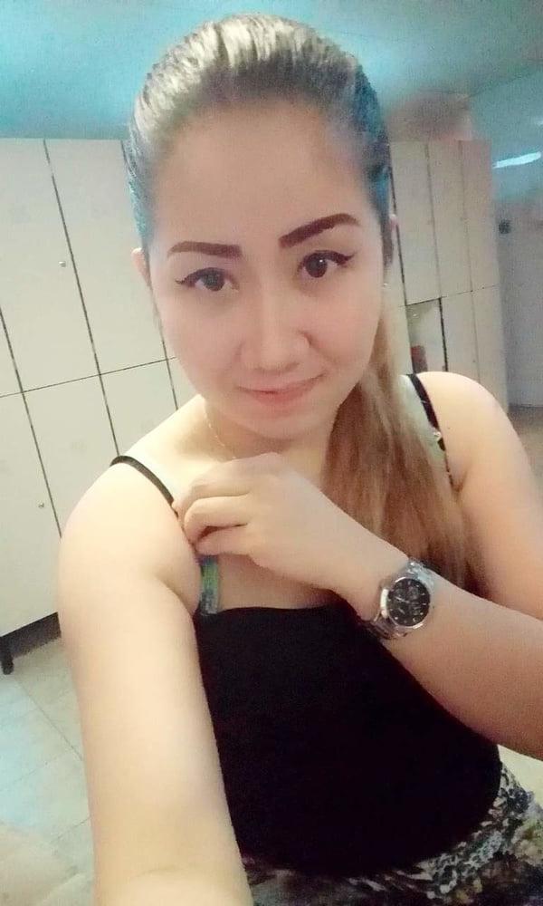 25P Jellie Anne Gamboa Hayag Philippine Slut