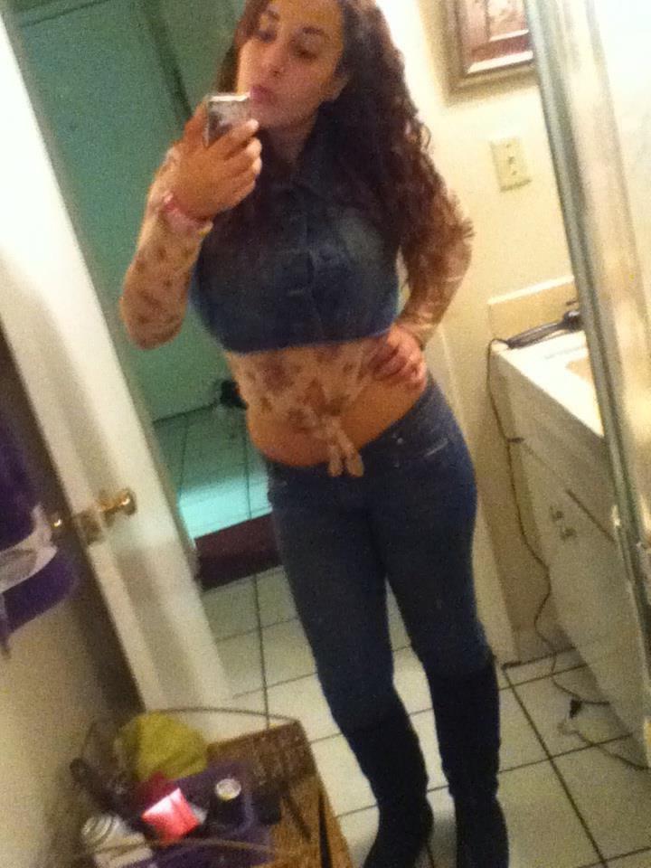 25P Chola facebook slut 2