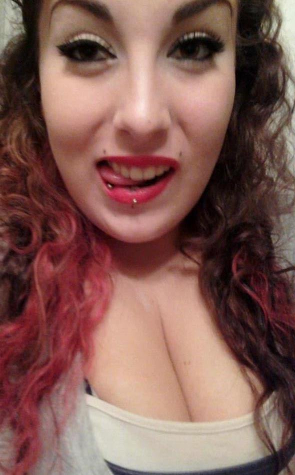 25P Chola facebook slut 2
