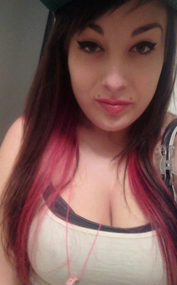 25P Chola facebook slut 2