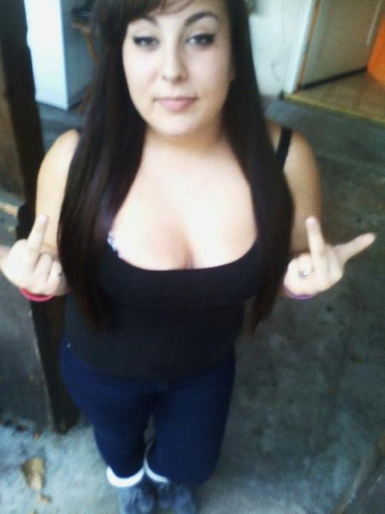 25P Chola facebook slut 2