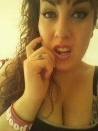 25P Chola facebook slut 2