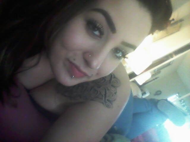 25P Chola facebook slut 2