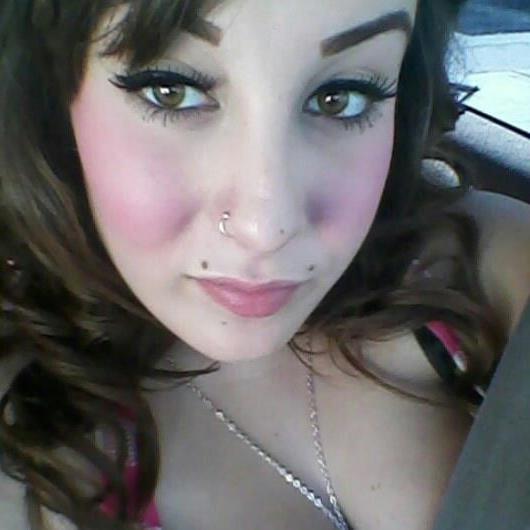 25P Chola facebook slut 2