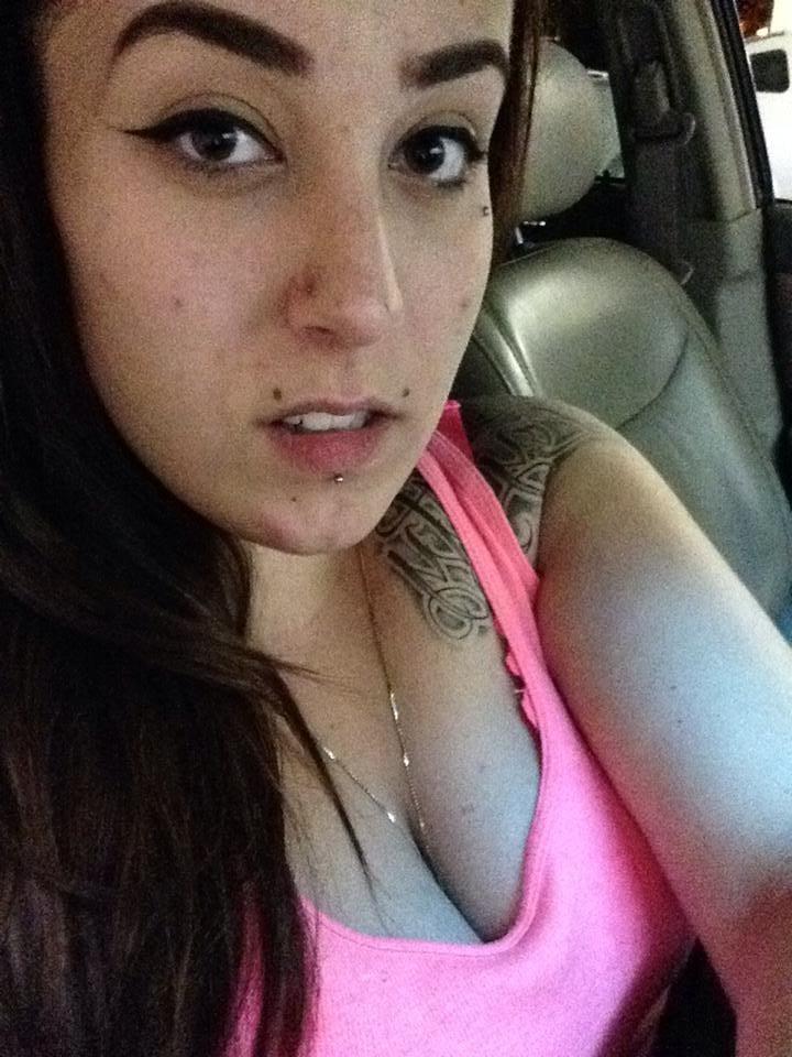 25P Chola facebook slut 2