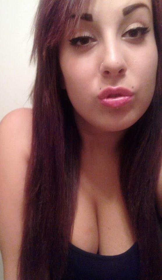 25P Chola facebook slut 2