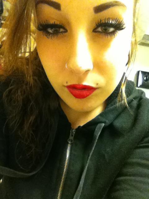 25P Chola facebook slut 2