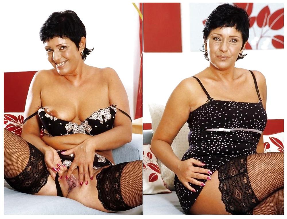 25P Mature Lover 079... Our Lovely Hole Of Heaven ! (02)