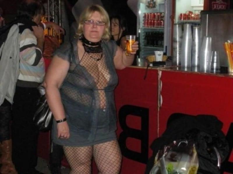 25P GILF MIX 11