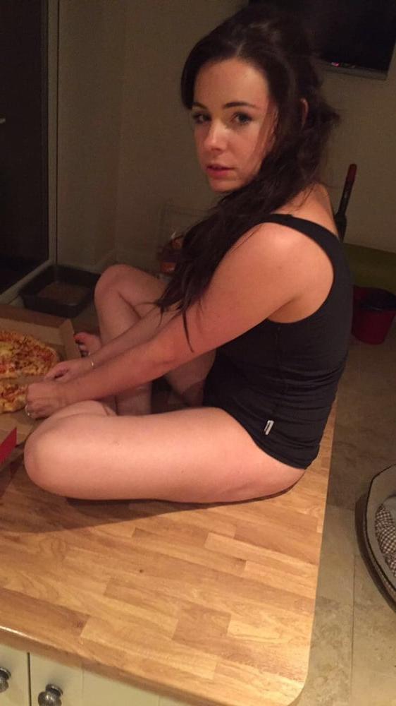 25P Exposed slut Amy B