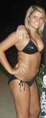 9P Nikki L Indiana slut (message me)