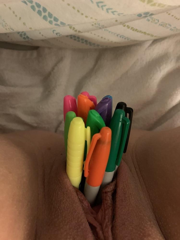 9P slut exposed