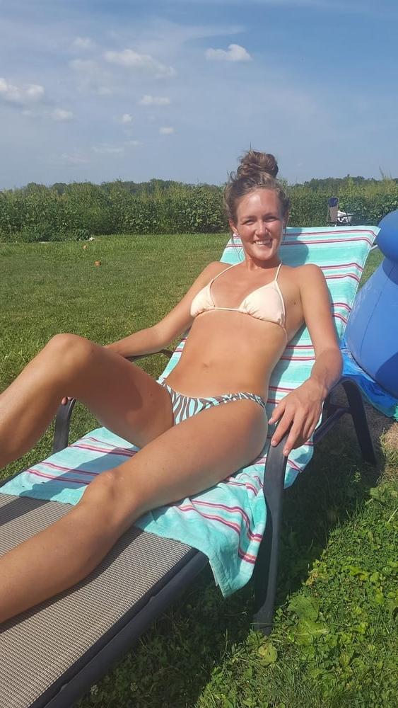 6P Hilary S Indiana slut exposed (message me)