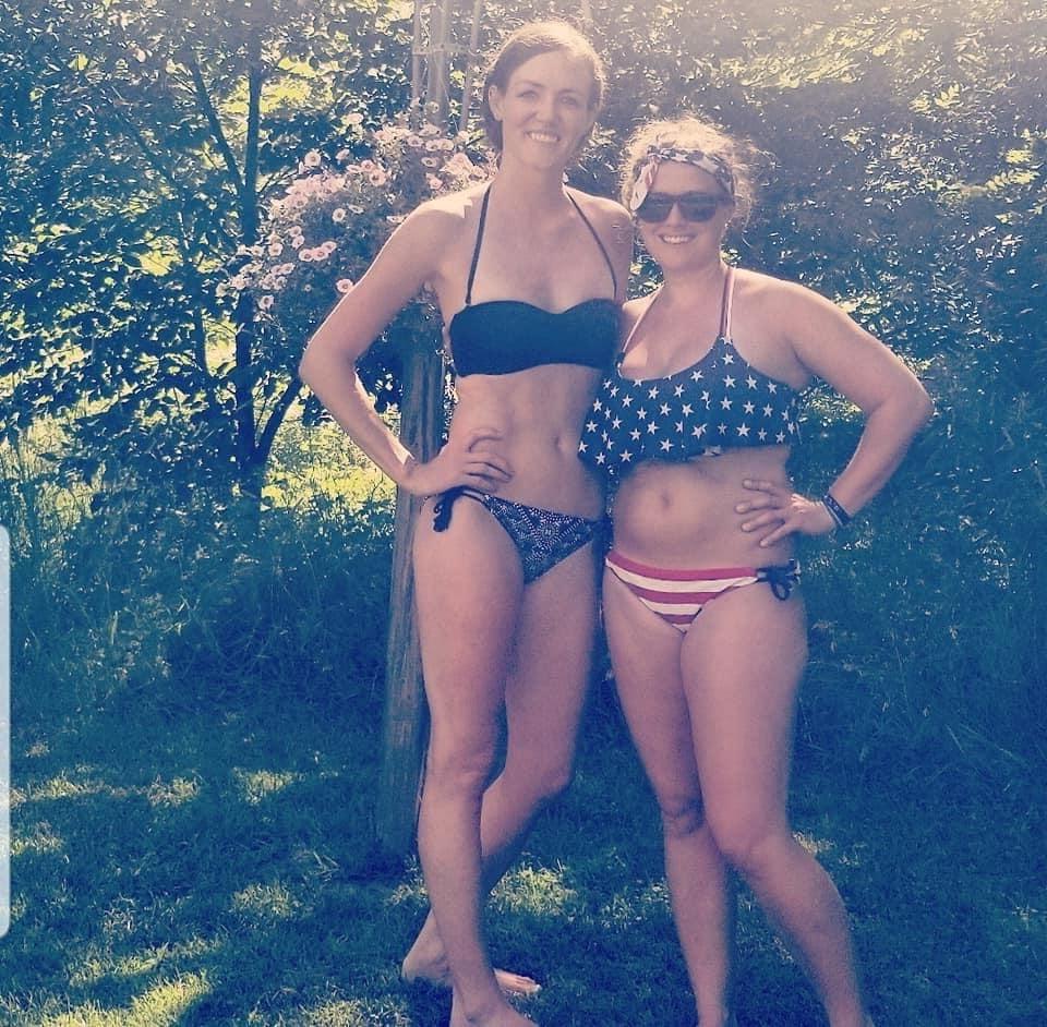 6P Hilary S Indiana slut exposed (message me)
