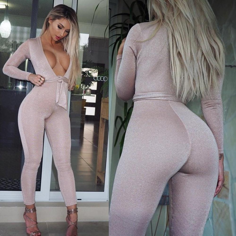 25P Choose Your Slut