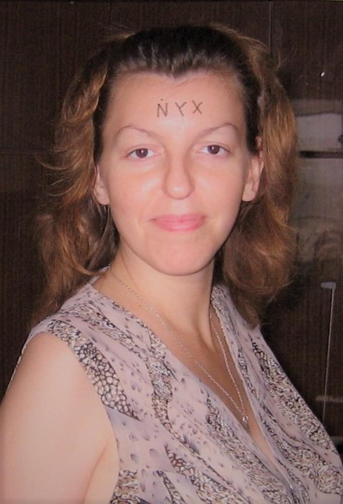 25P Masha EXPOSED - life long slut