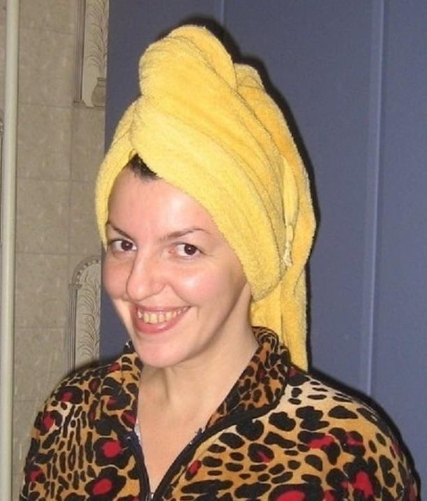 25P Masha EXPOSED - life long slut