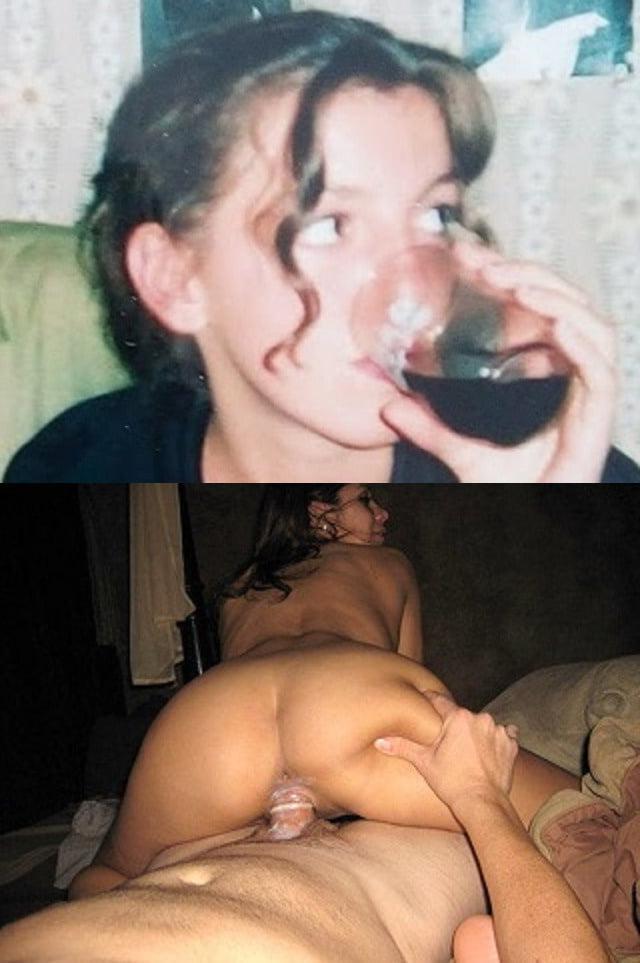 25P Masha EXPOSED - life long slut