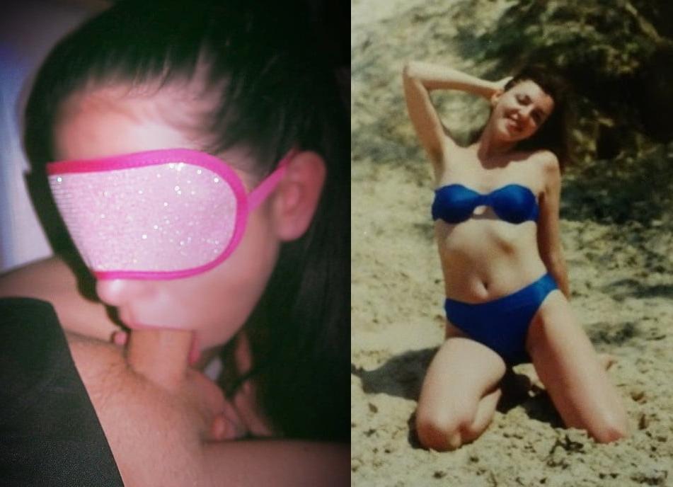 25P Masha EXPOSED - life long slut