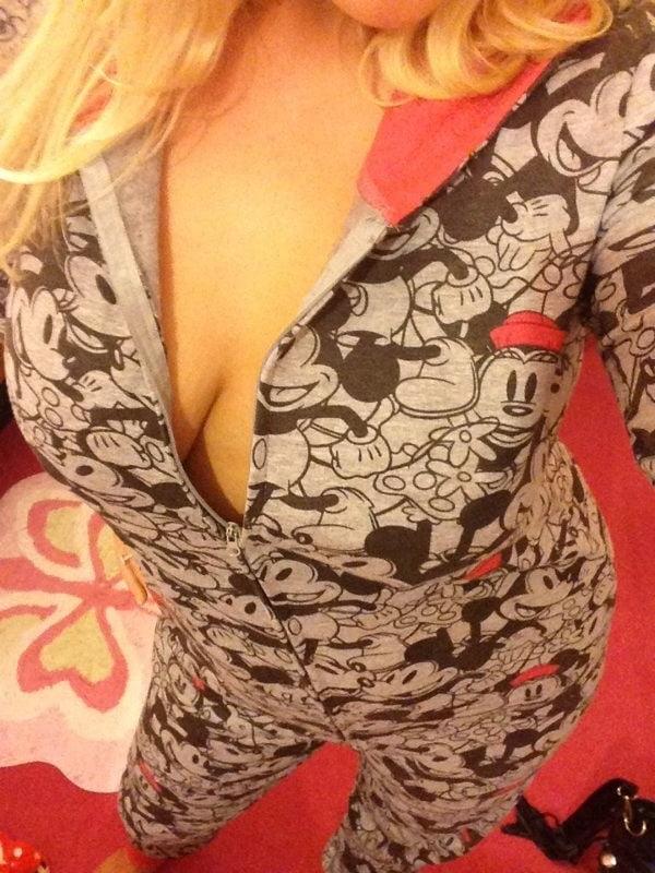 7P UK Slut Lauren