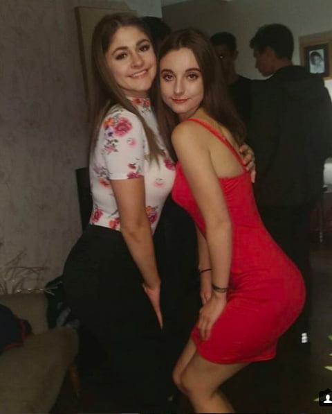 25P Comment What to Do to the Greatest Teen Instagram Slut