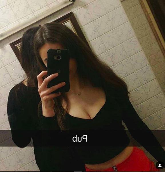 25P Comment What to Do to the Greatest Teen Instagram Slut