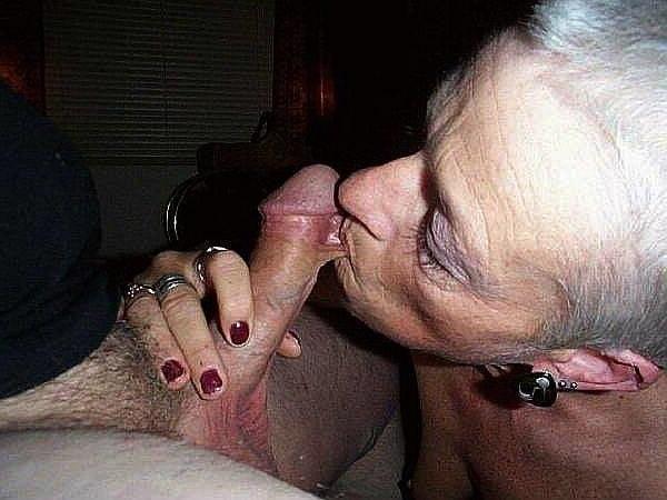 25P EVER GRANNY