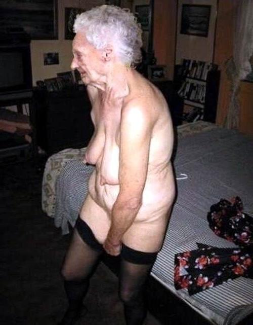 25P EVER GRANNY