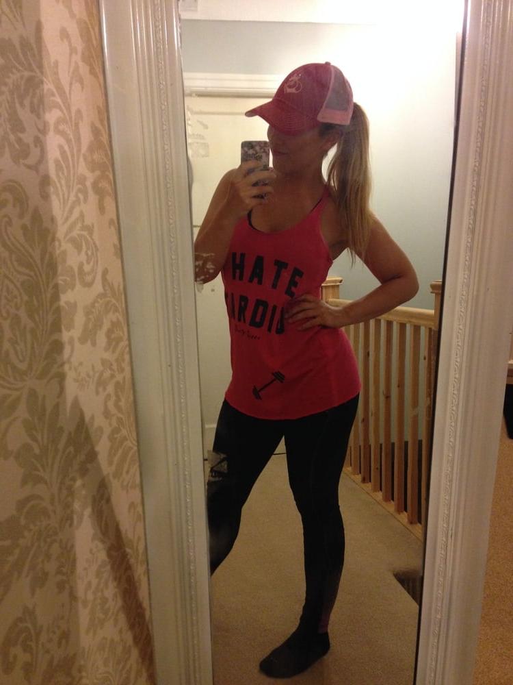 25P Exposed slut Debbie
