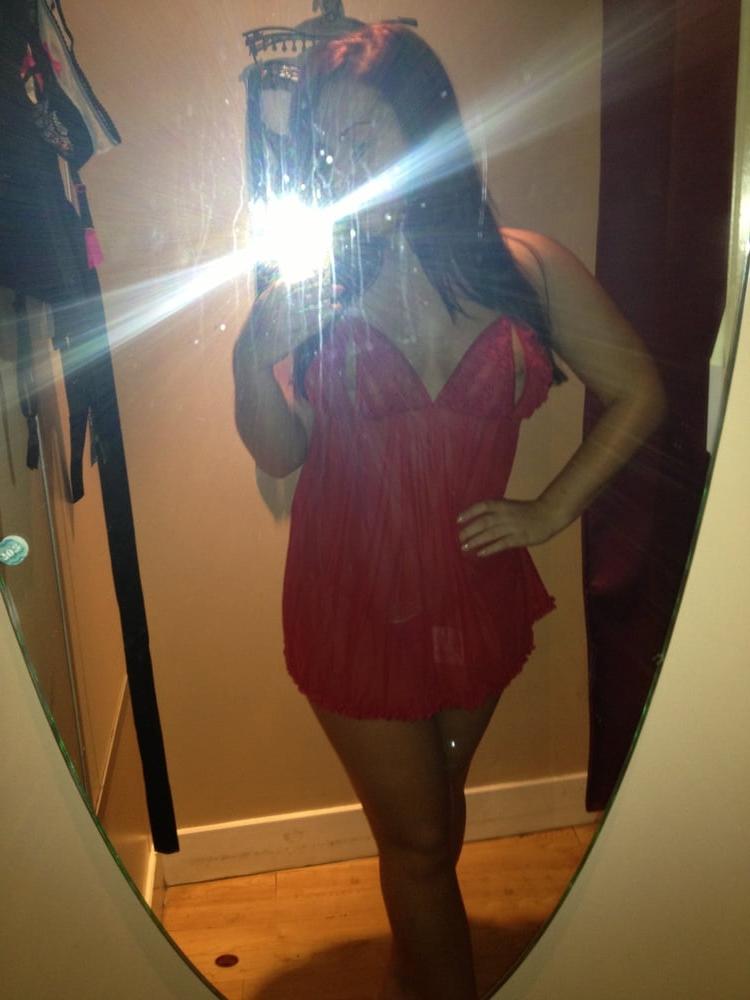 25P Exposed slut Debbie