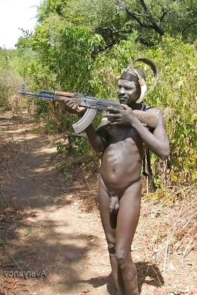 13P Ebony Jungle
