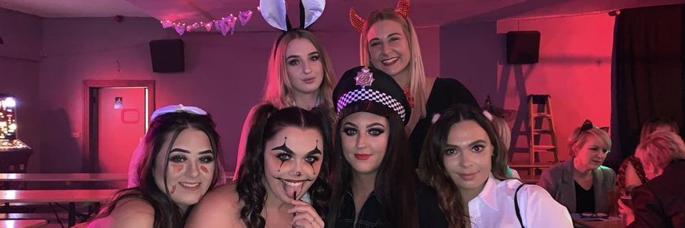 7P Which Slut Would You Fuck? (Part III)