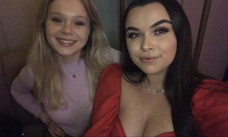 7P Which Slut Would You Fuck? (Part III)