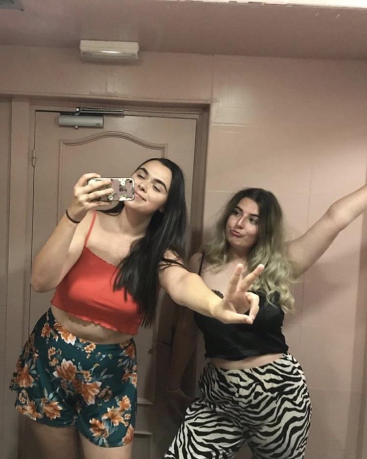 7P Which Slut Would You Fuck? (Part III)