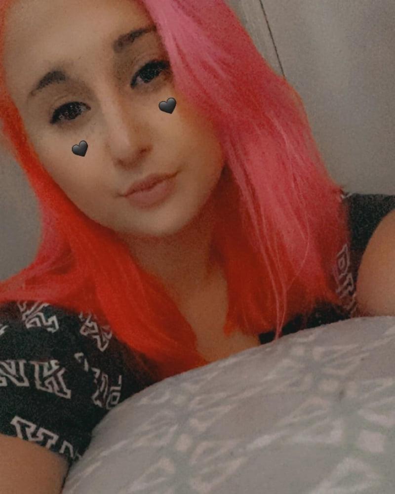 25P big titty slut Ashley