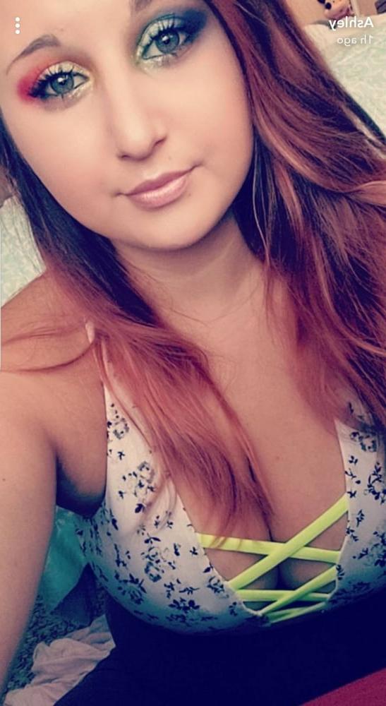 25P big titty slut Ashley