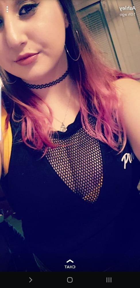 25P big titty slut Ashley