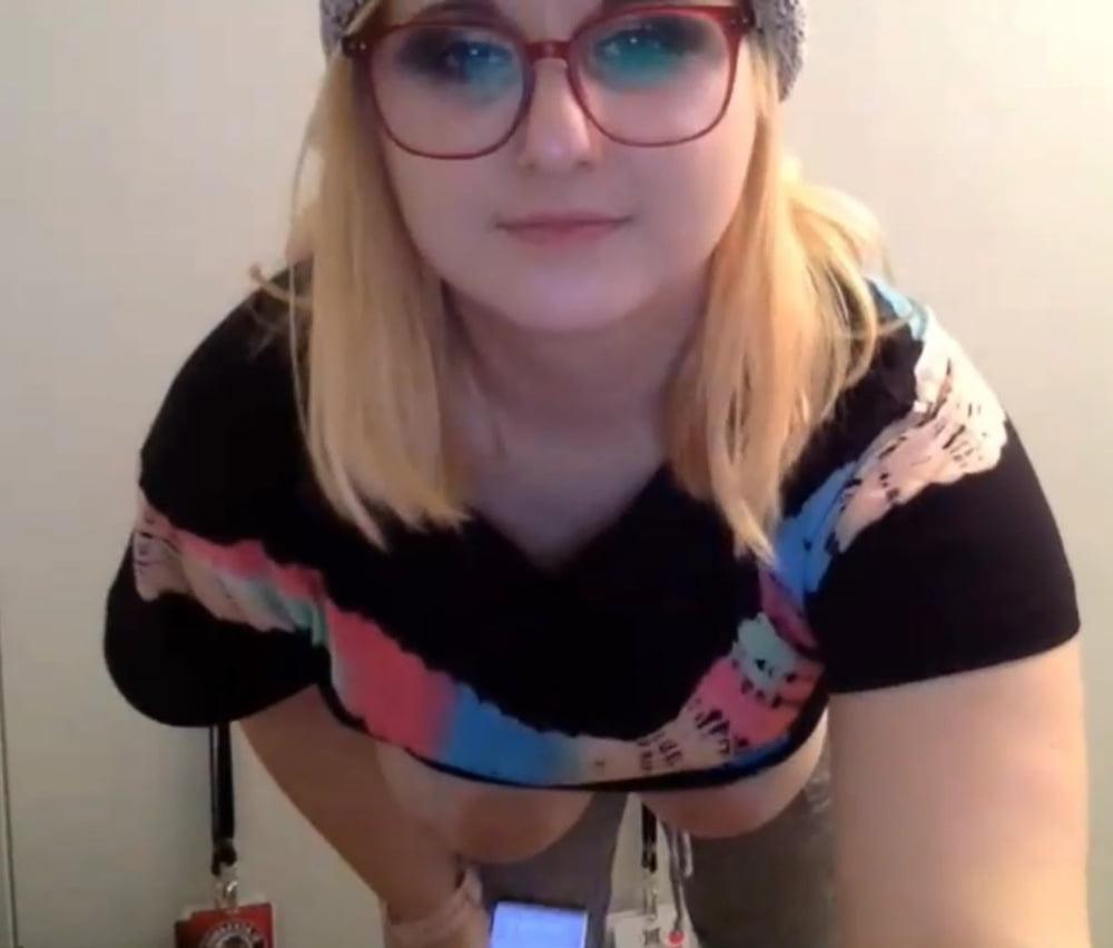 25P big titty slut Ashley