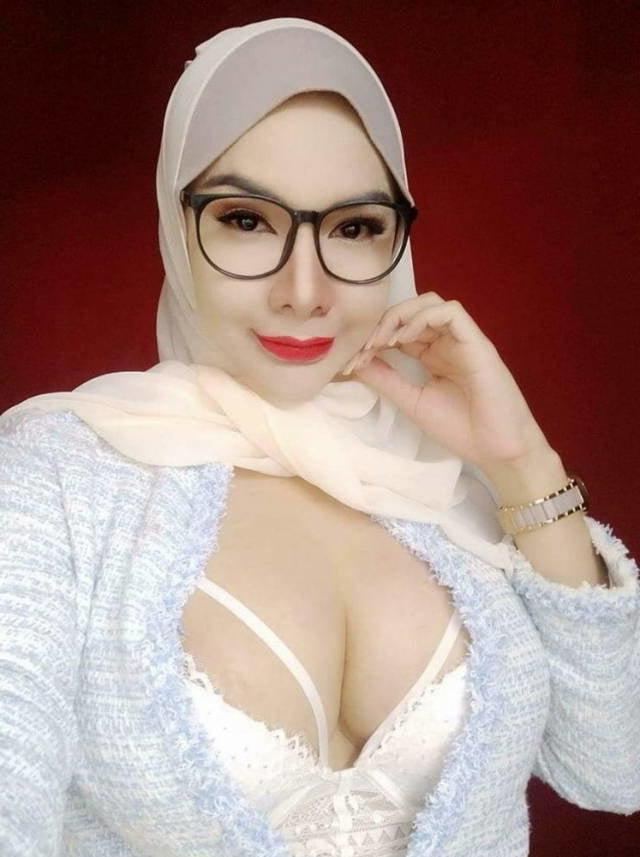18P muslim slut teen