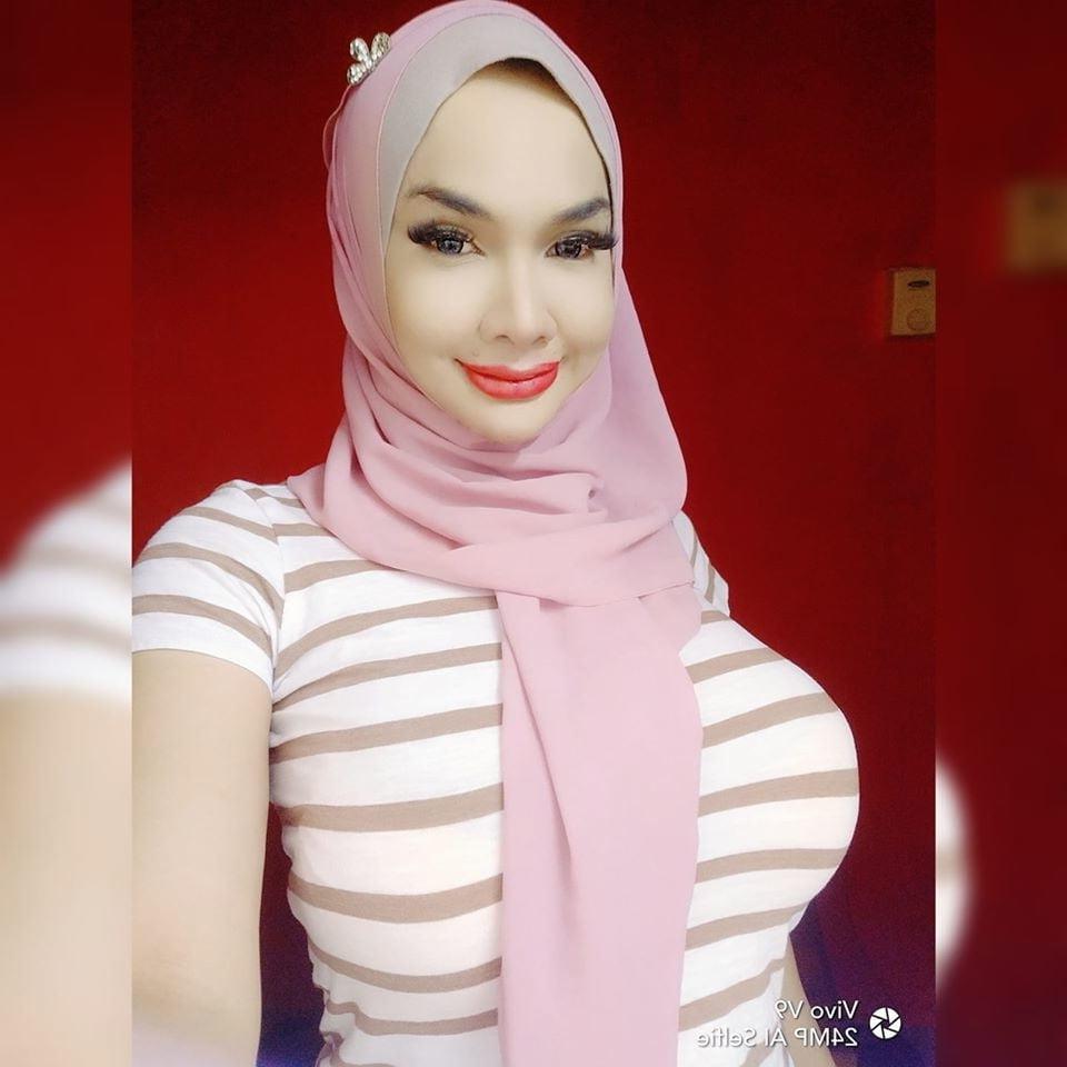 18P muslim slut teen