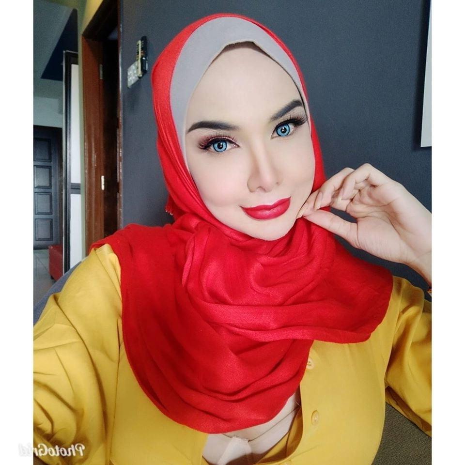 18P muslim slut teen