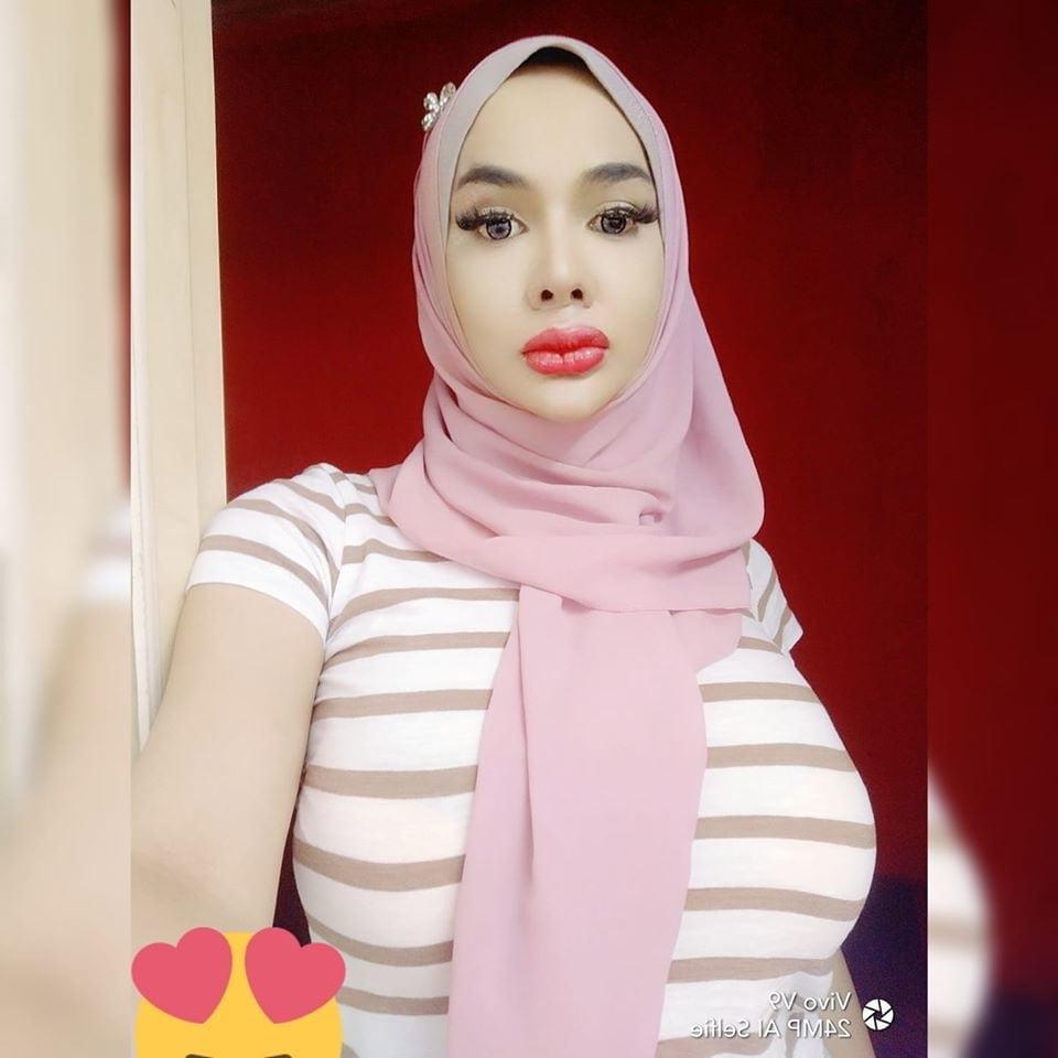 18P muslim slut teen
