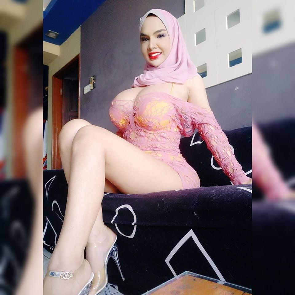 18P muslim slut teen