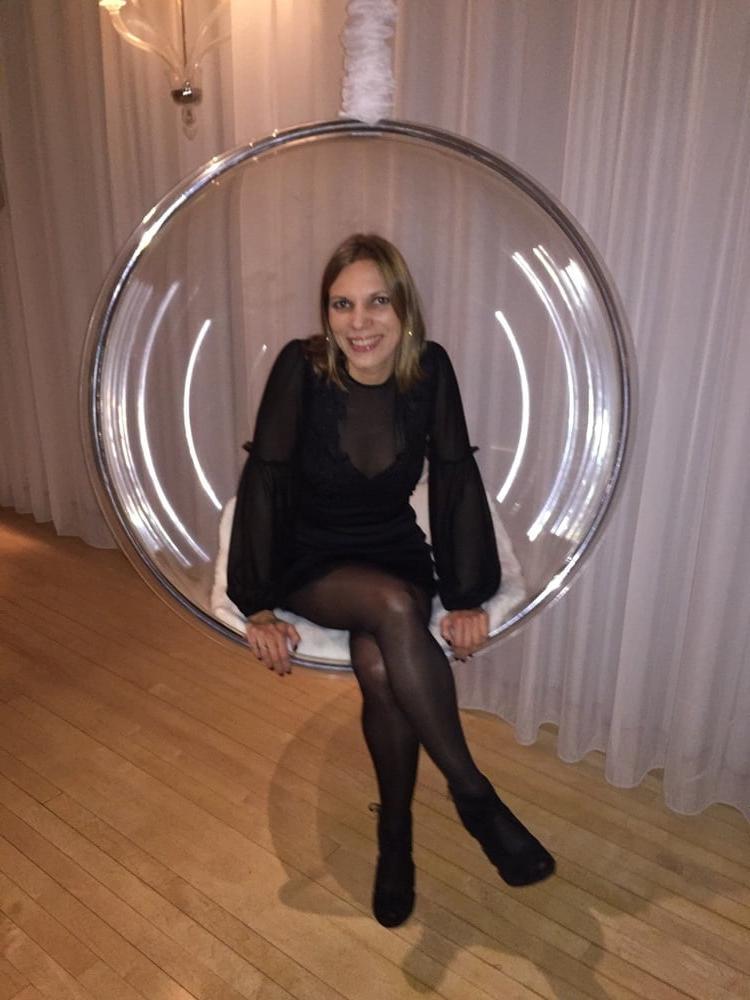 25P Kate the web slut