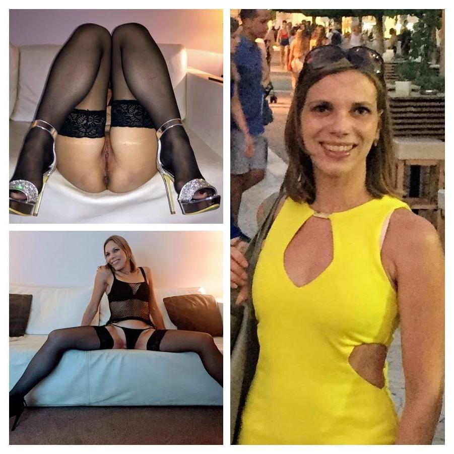 25P Kate the web slut