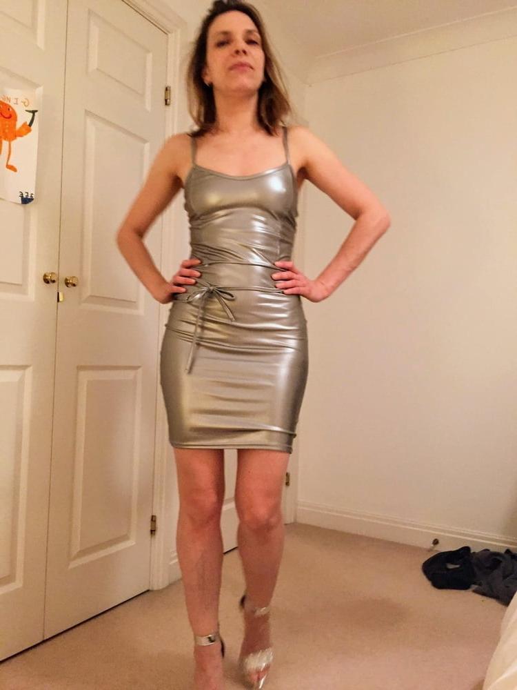 25P Kate the web slut